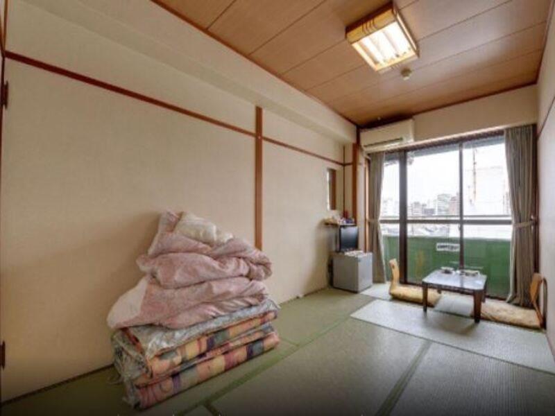 Oumiya Kyoto