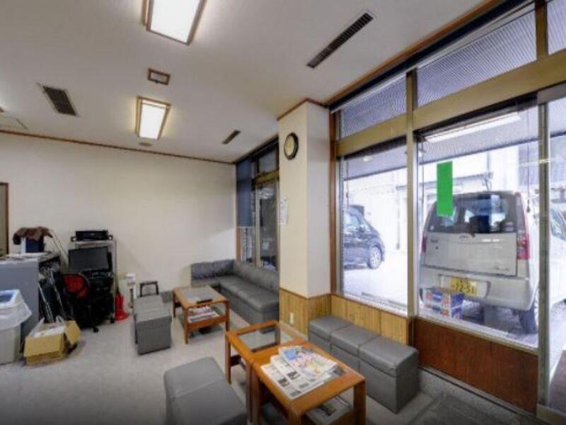 Oumiya Ryokan