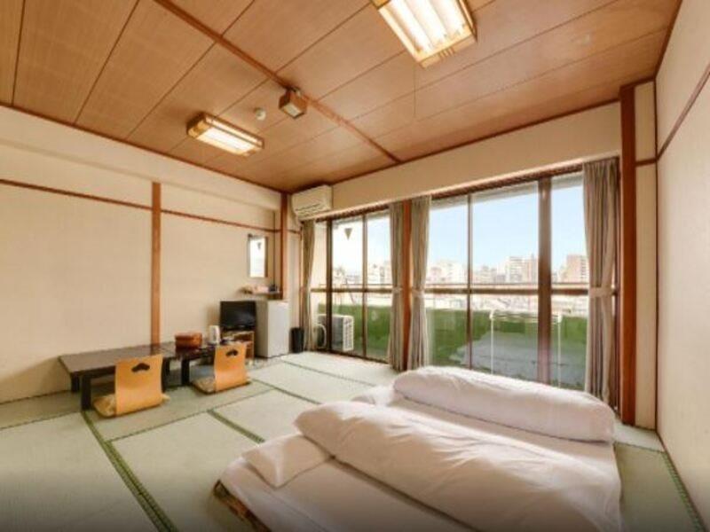 Ryokan Oumiya 2*