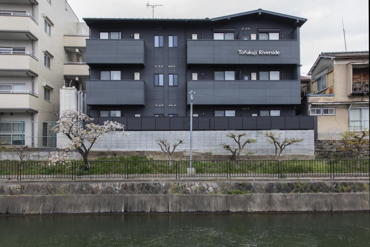 Apartment Tofukuji Riverside *