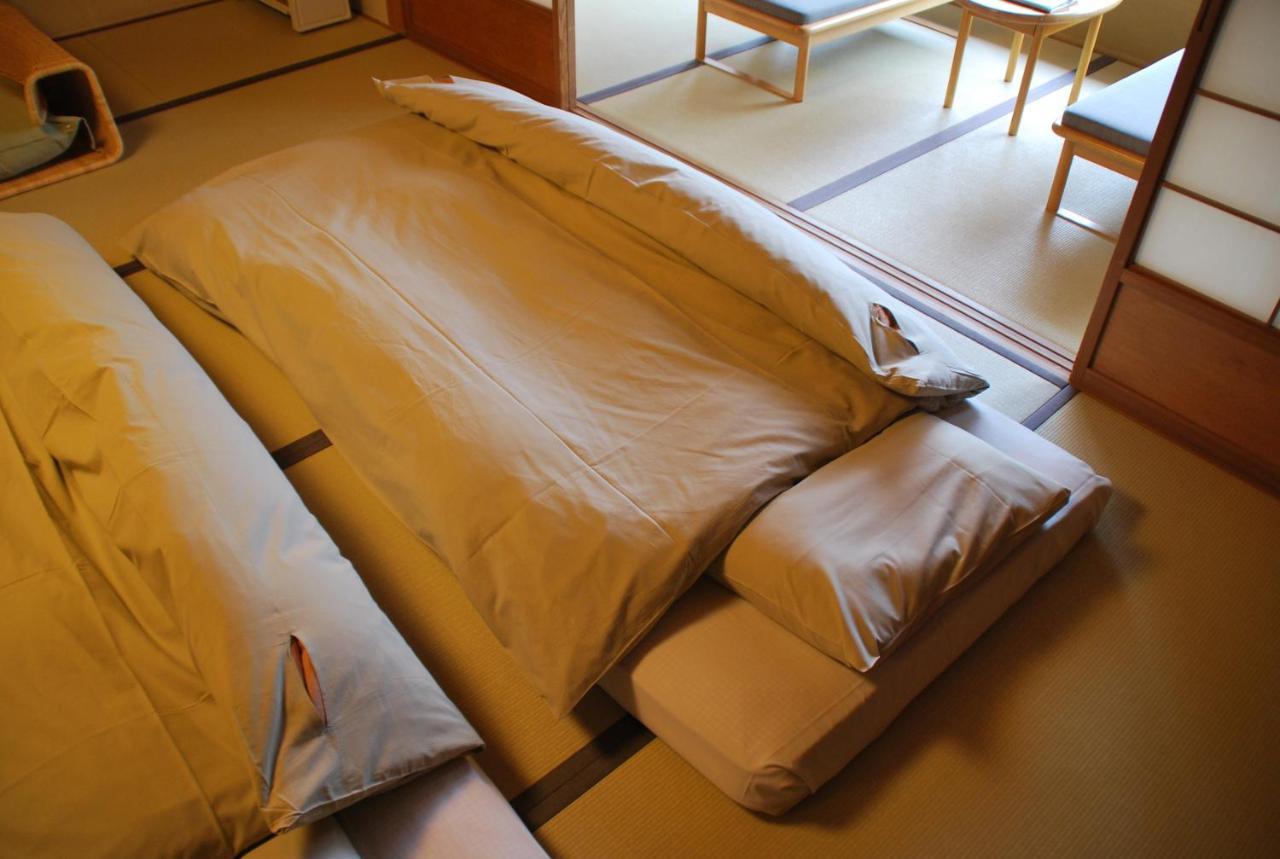 Ryokan Gion Hatanaka Kyoto