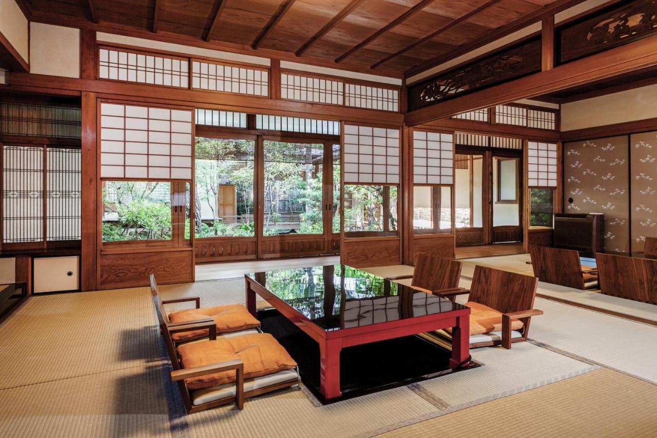 Resi Shinshinen Kyoto
