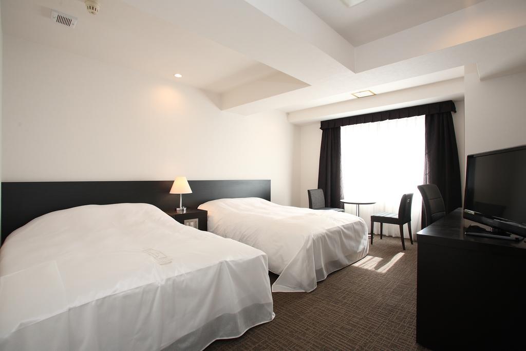 Economy hotel Sunline Gion Shijo Kyoto