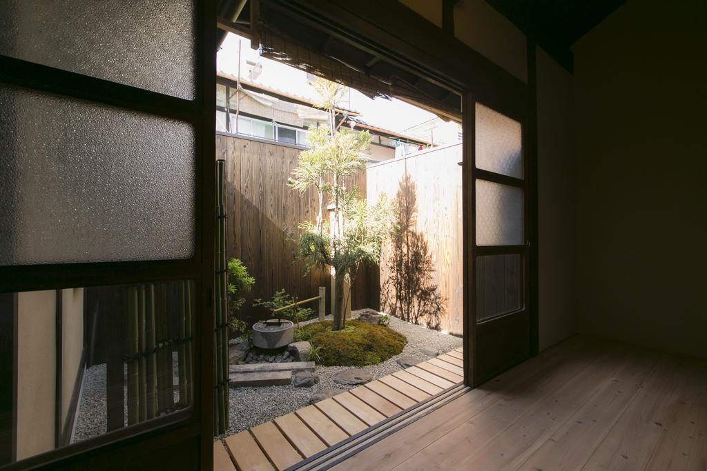 Heiankyu-dairi No Yado