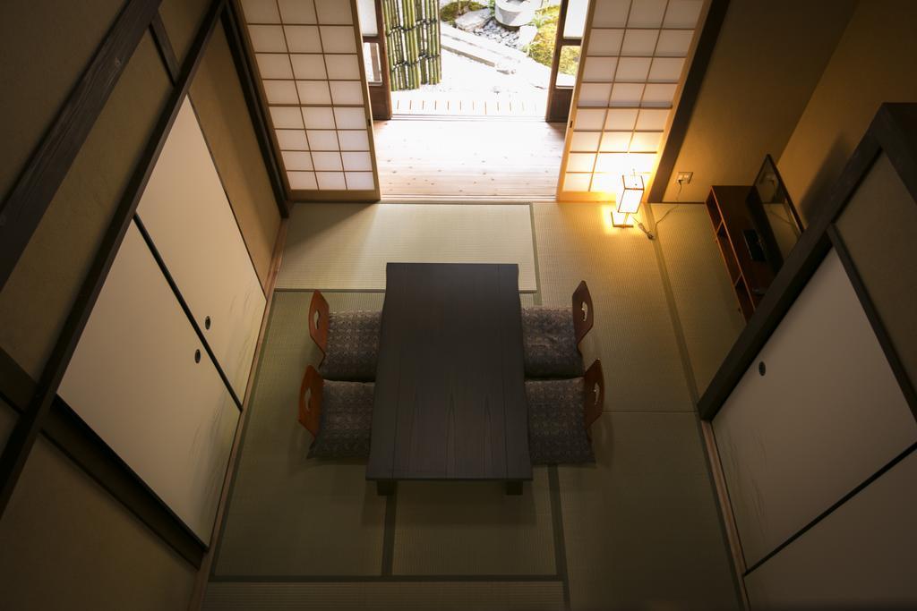 Heiankyu-dairi No Yado Holiday home Kyoto