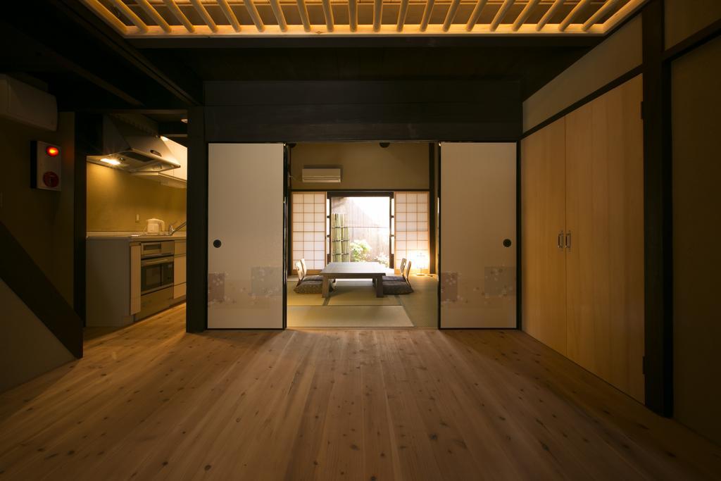 Heiankyu-dairi No Yado Holiday home Kyoto