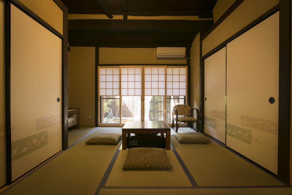 Holiday home Heiankyu-dairi No Yado