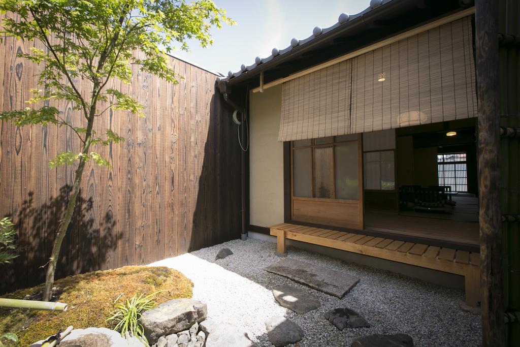Holiday home Heiankyu-dairi No Yado