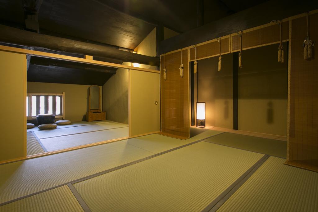 Heiankyu-dairi No Yado *