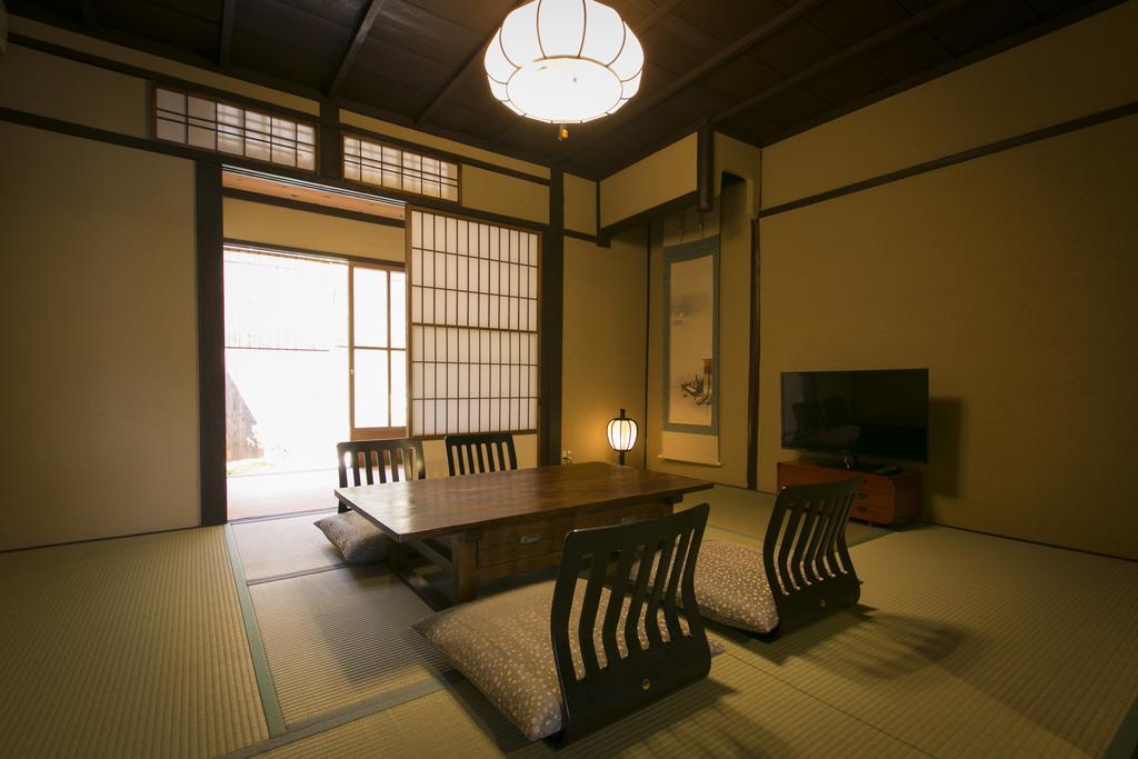Heiankyu-dairi No Yado * Kyoto
