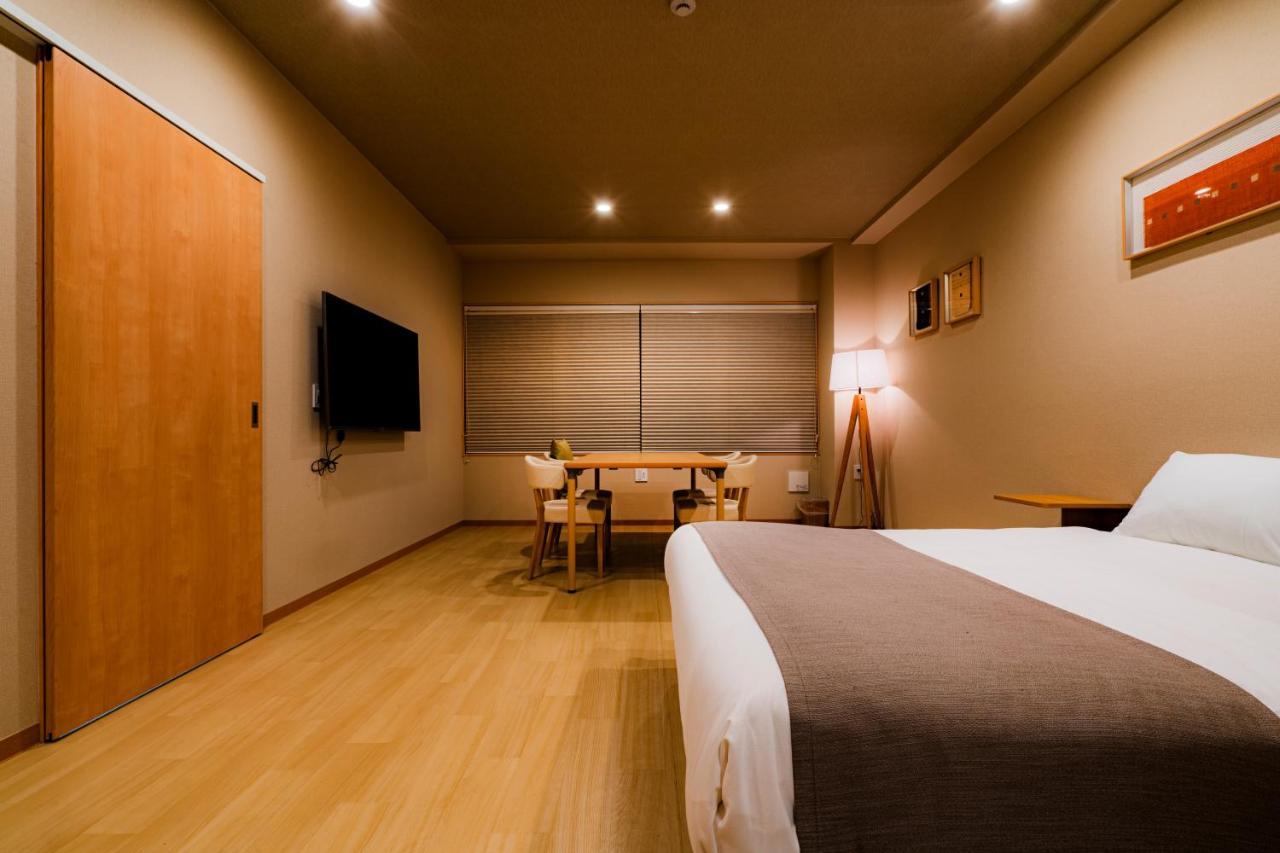 Hotel Randor Residential