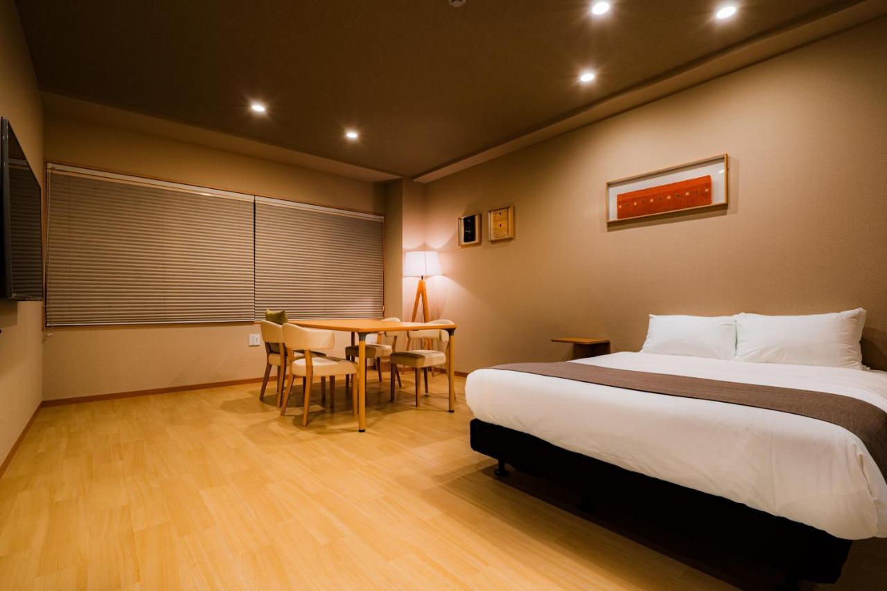 Hotel Randor Residential 5*