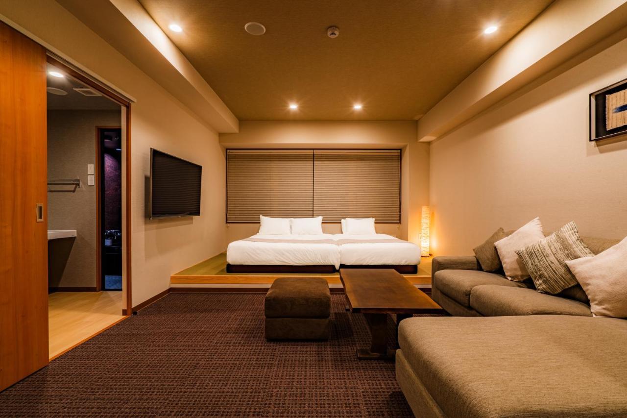 Hotel Randor Residential Kyoto