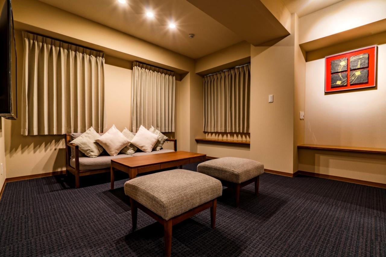 Randor Residential Hotel