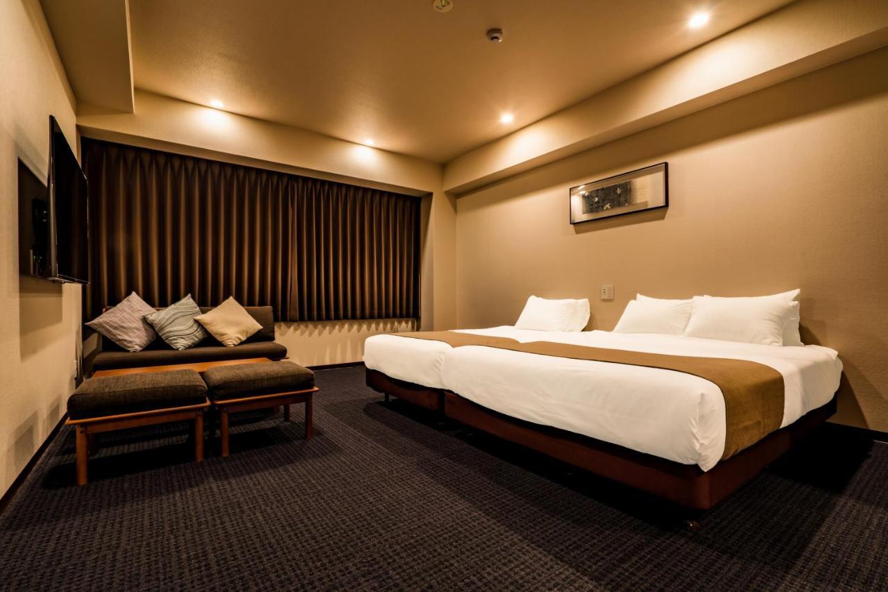 Randor Residential 5* Kyoto