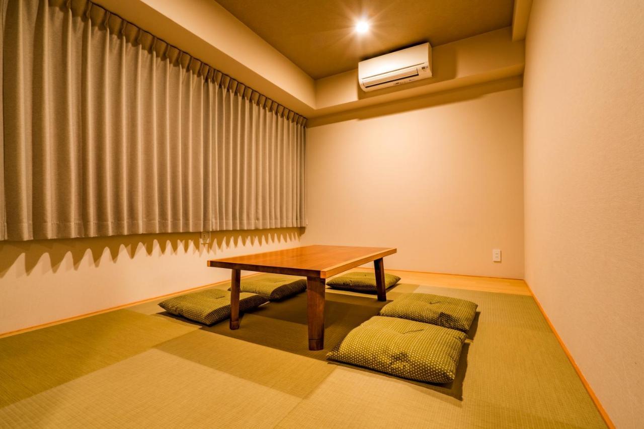 Hotel Randor Residential