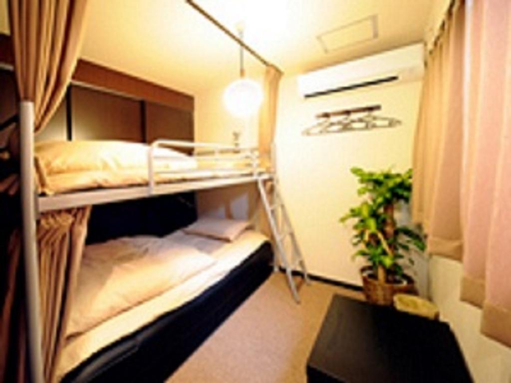 Hostel Hannari *
