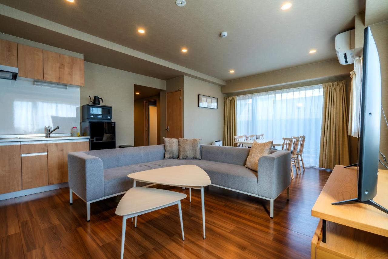 Randor Residential Hotel
