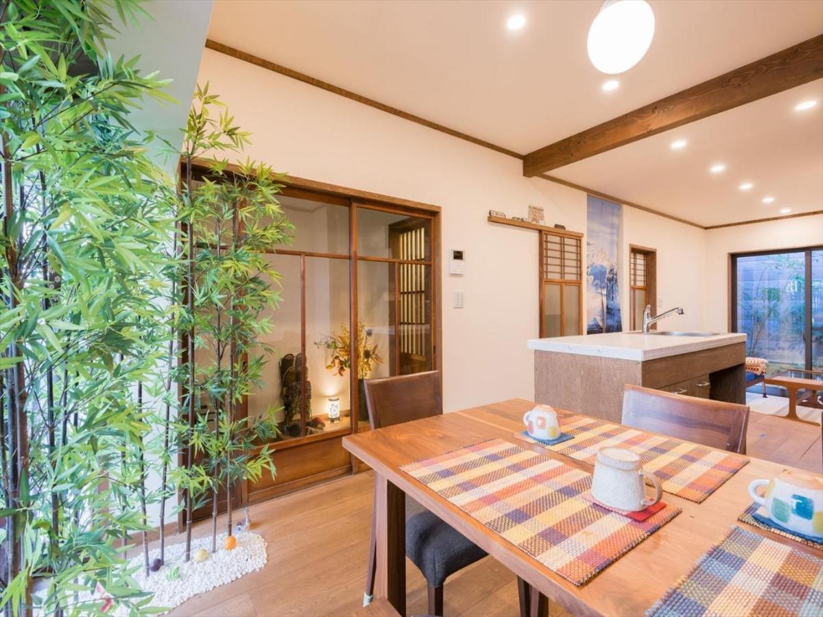 Holiday home House On The Northern Side Of Daitokuji Temple - Vacation 206