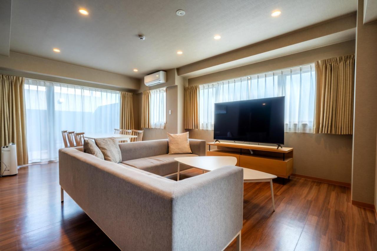 Hotel Randor Residential Kyoto