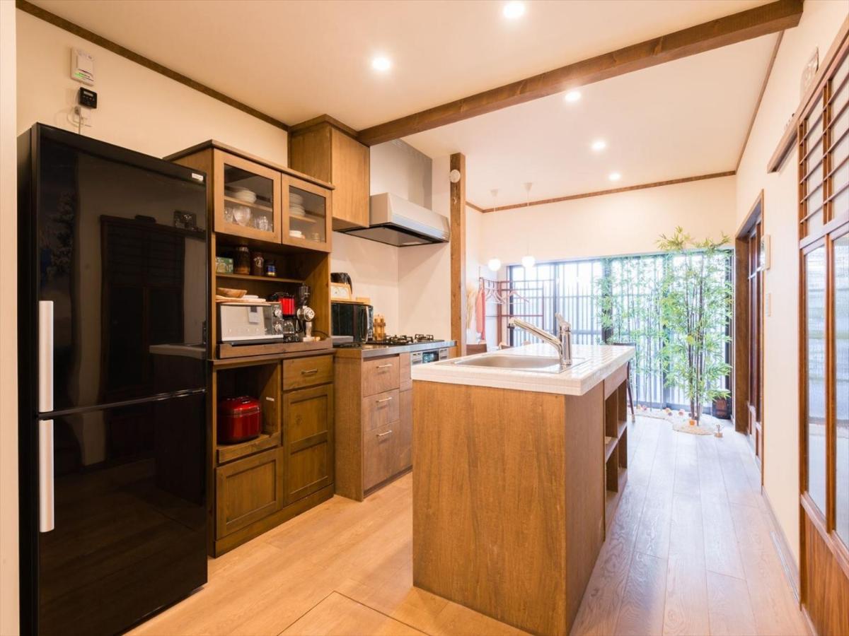 House On The Northern Side Of Daitokuji Temple - Vacation 206 Holiday home *