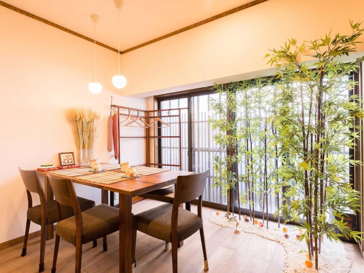 House On The Northern Side Of Daitokuji Temple - Vacation 206 Holiday home Kyoto