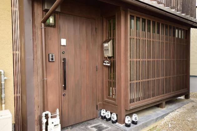 Holiday home House On The Northern Side Of Daitokuji Temple - Vacation 206 *