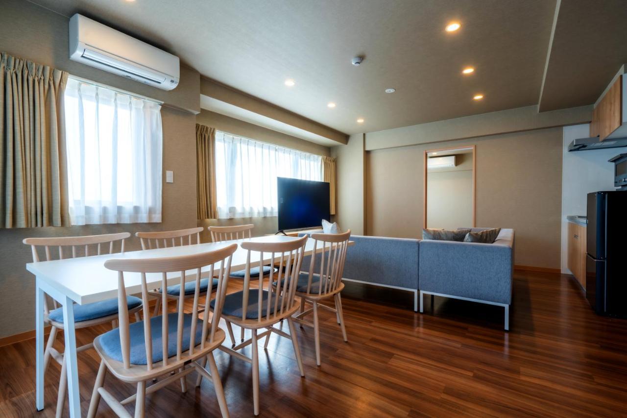 Hotel Randor Residential