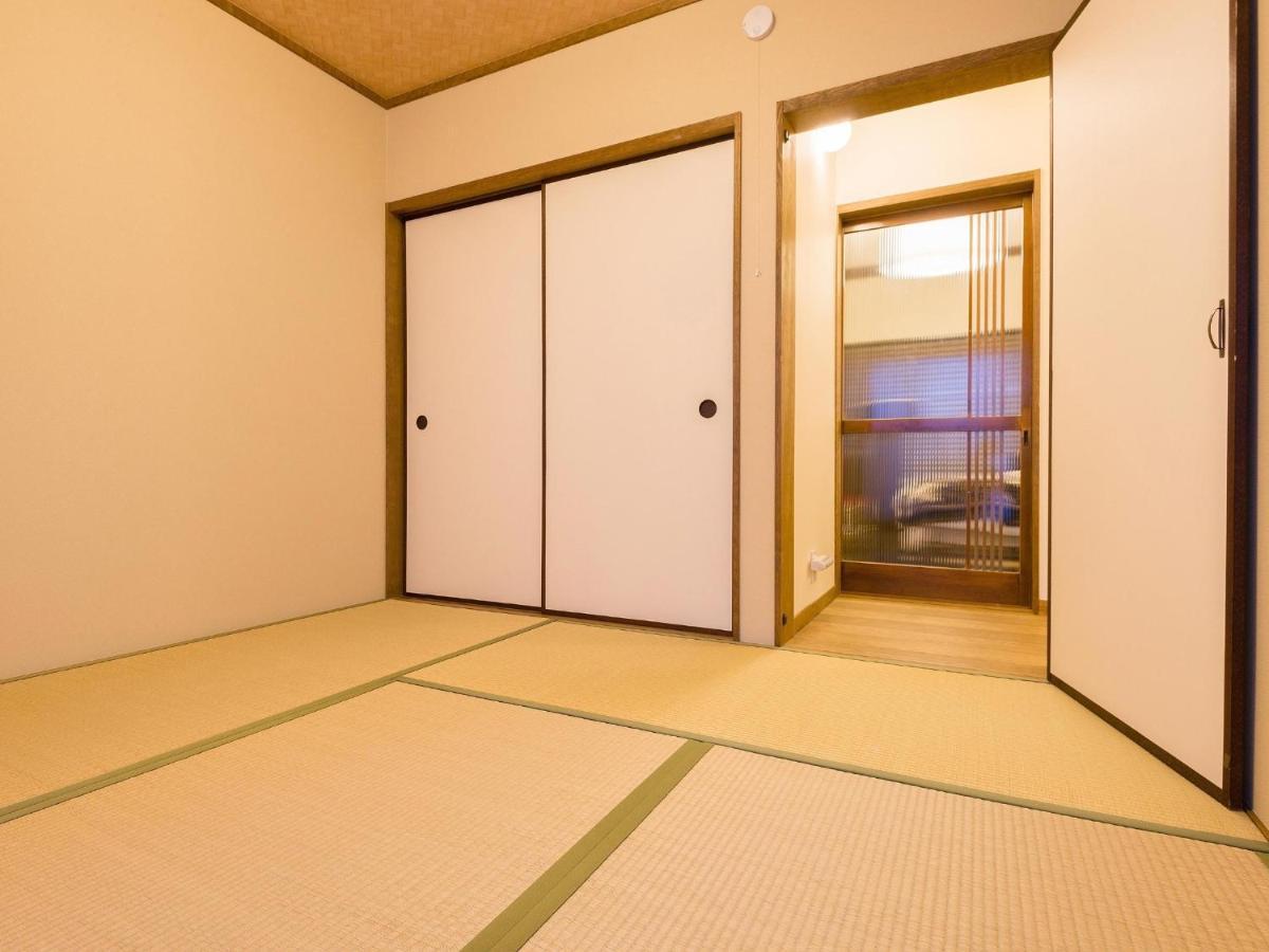 House On The Northern Side Of Daitokuji Temple - Vacation 206 Holiday home *