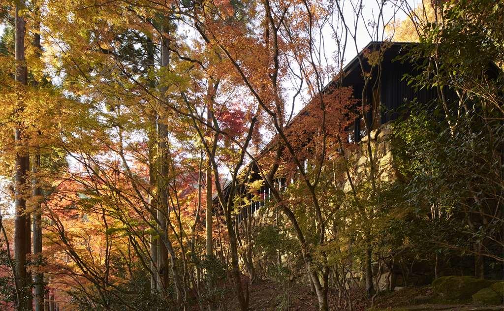 Aman 5* Kyoto