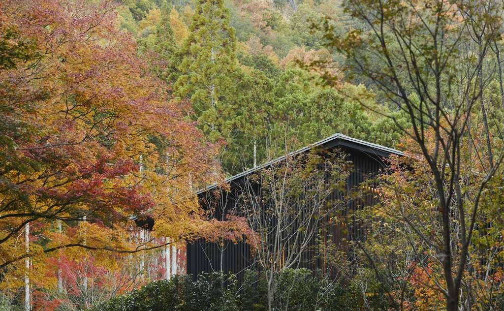 Hotel Aman Kyoto
