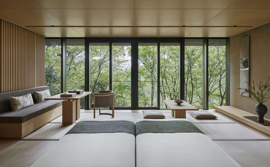 Aman Hotel Kyoto