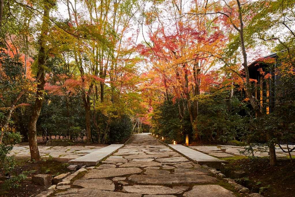 Hotel Aman Kyoto