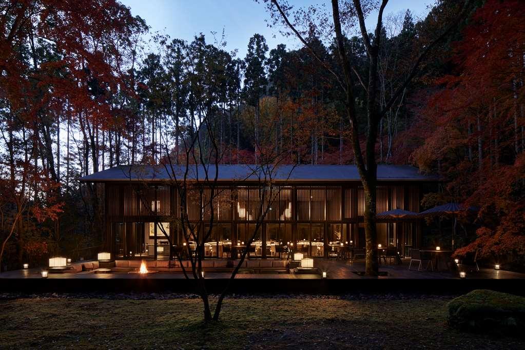 Hotel Aman