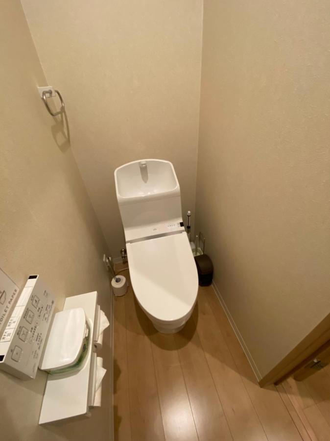 Guest house 京都のお茶街 Kamon 宇治
