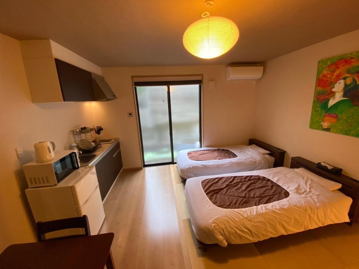 京都のお茶街 Kamon 宇治 Guest house
