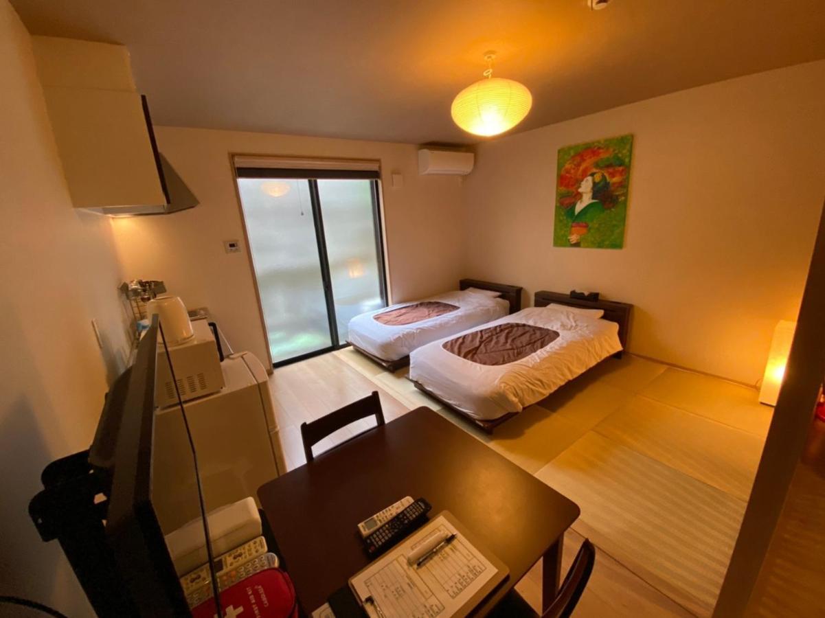 京都のお茶街 Kamon 宇治 Guest house Kyoto