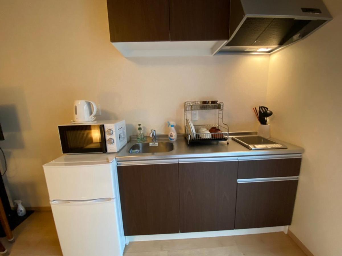 Guest house 京都のお茶街 Kamon 宇治 *