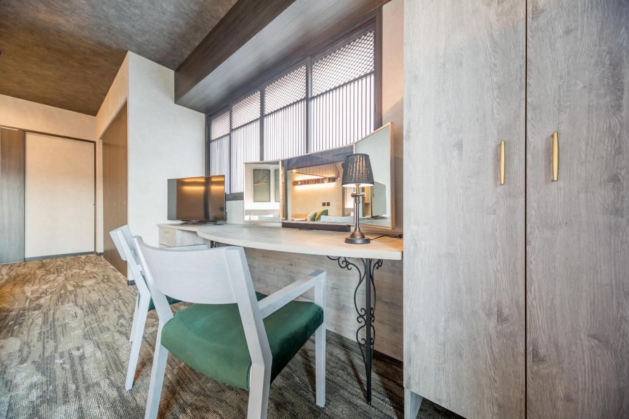 Apartment Resi Imadegawa *