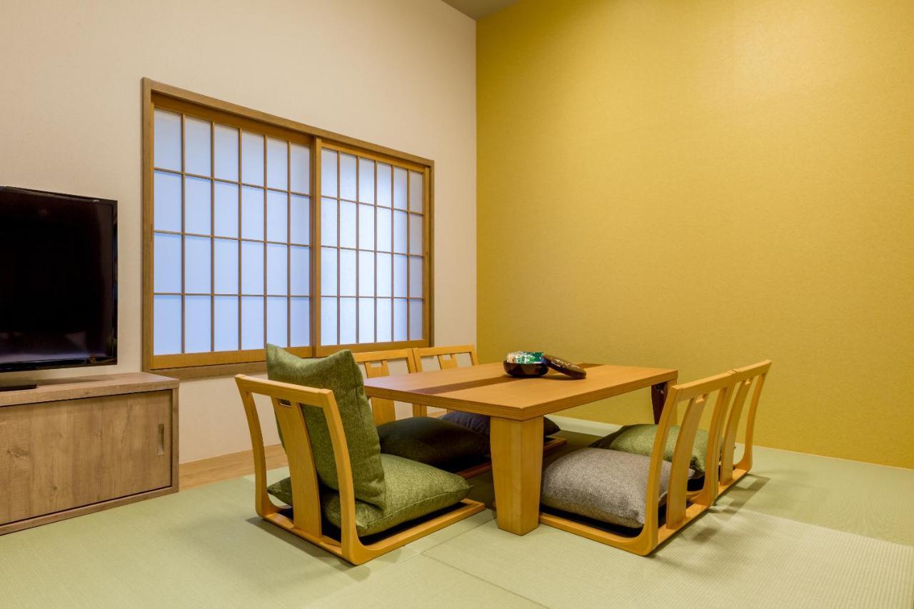 Resi Owan Hanami Apartment *