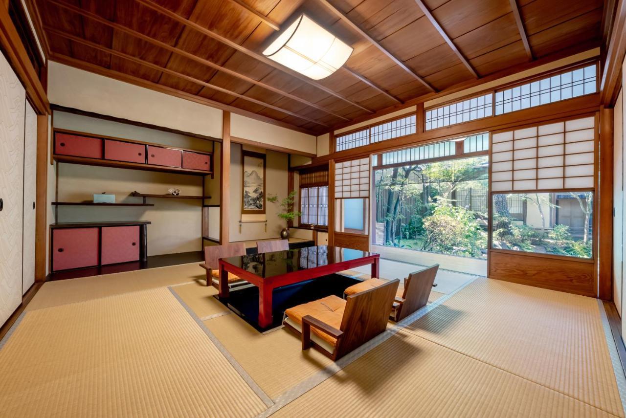 Resi Shinshinen Holiday home Kyoto