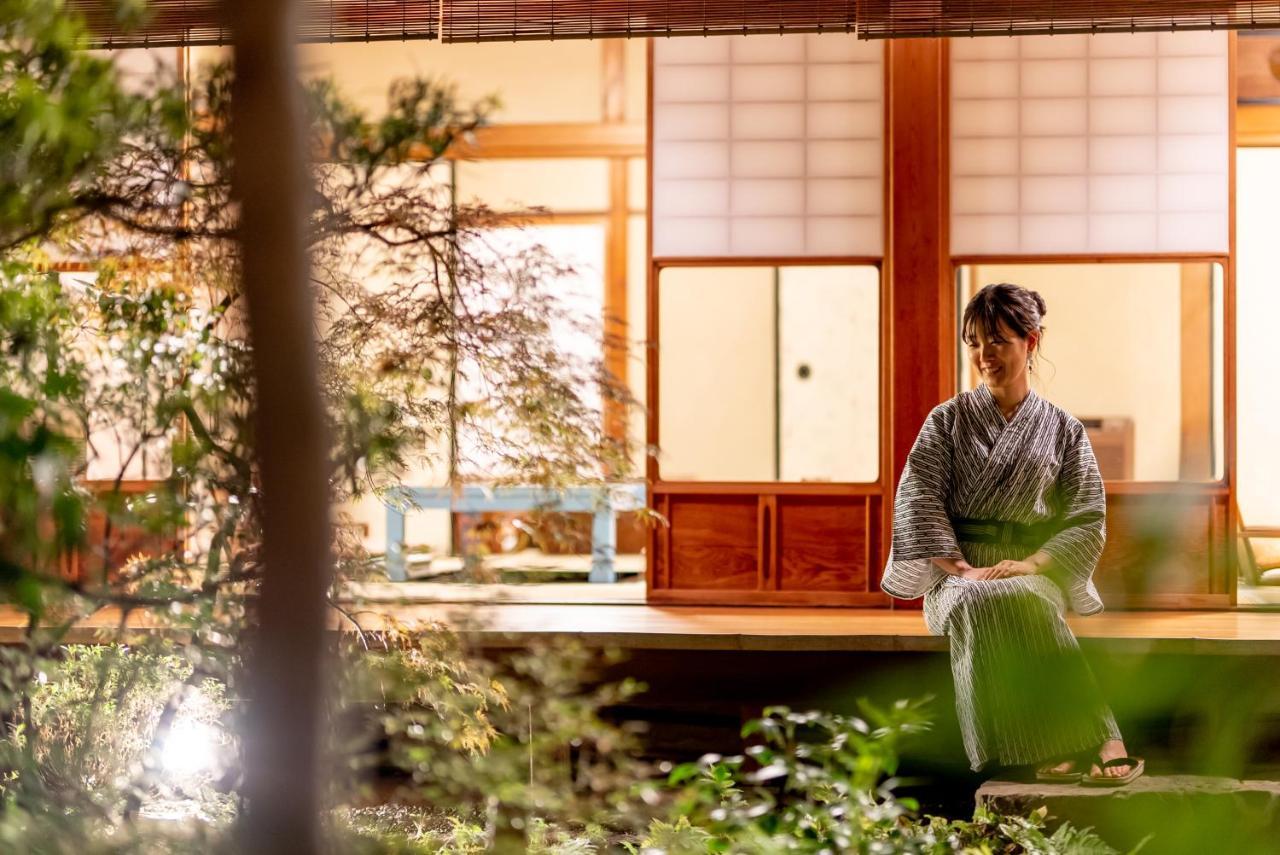 Resi Shinshinen Holiday home Kyoto