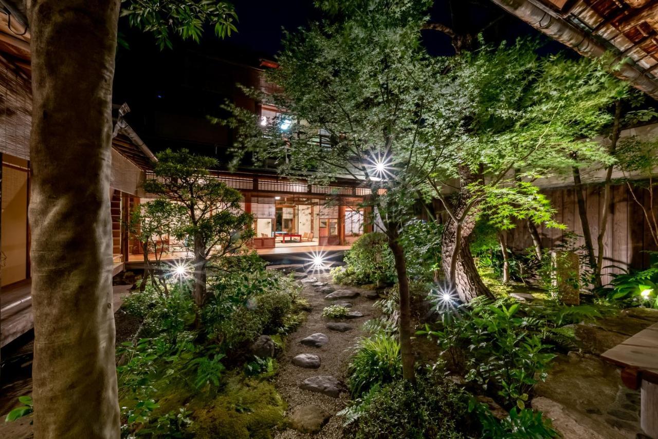 Resi Shinshinen Holiday home