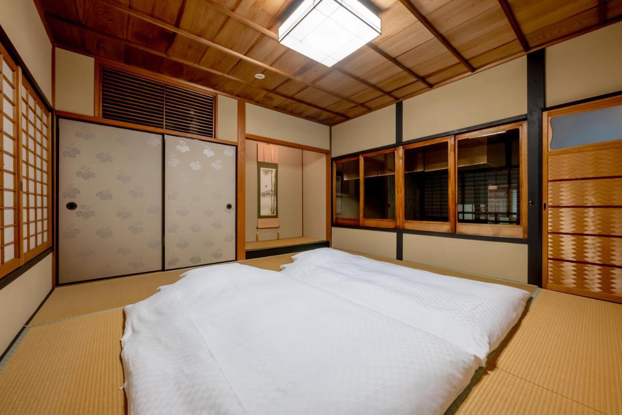Resi Shinshinen * Kyoto