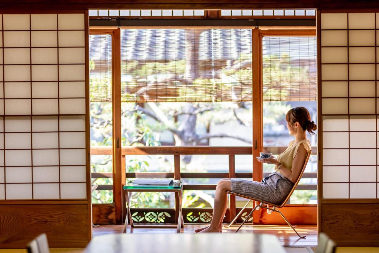 Resi Shinshinen Holiday home Kyoto