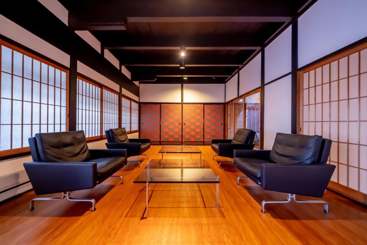 Resi Shinshinen Holiday home