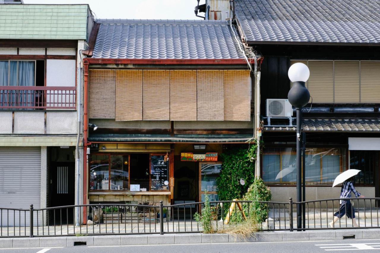 Gojo * Kyoto