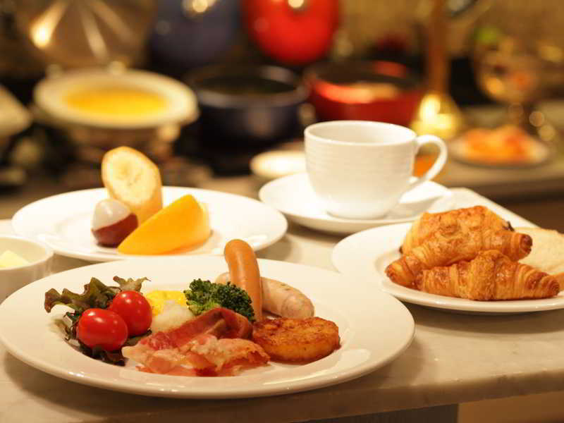 Hotel Royal & Kyoto