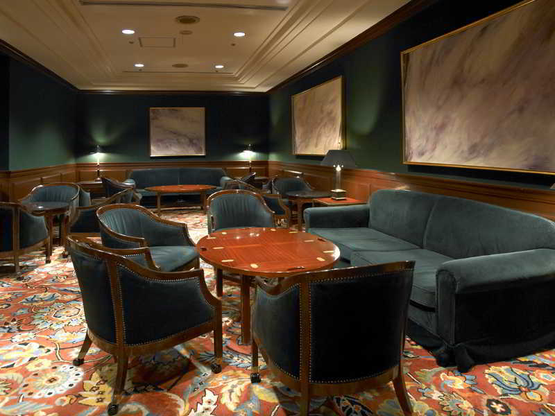 Hotel Royal &