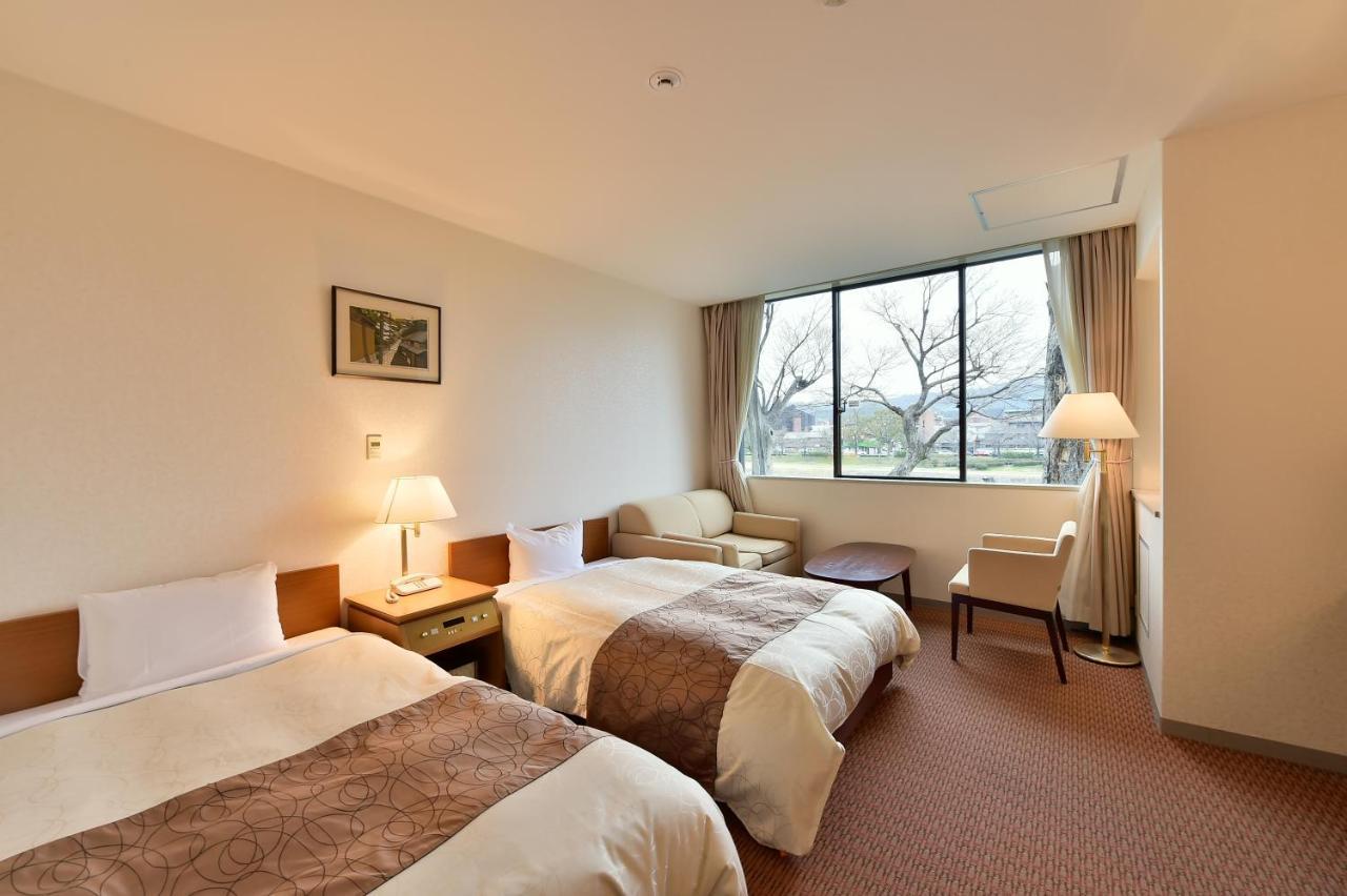 Ryokan Kkr Kuniso Kyoto